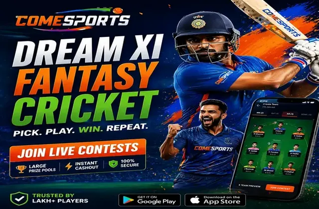 5sbetcom (5 sbetcom login) fantasy cricket & matchday visual 1