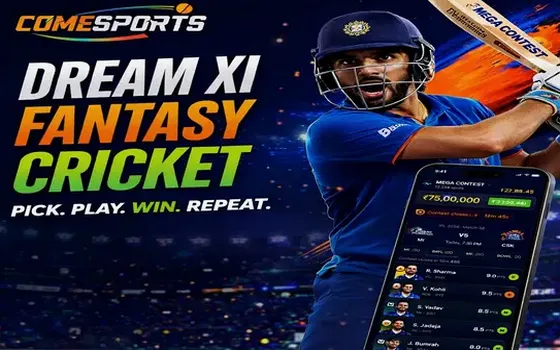 Hyderabad vs Delhi on 5sbetcom