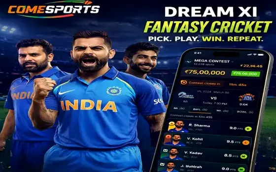Punjab vs Lucknow on 5sbetcom